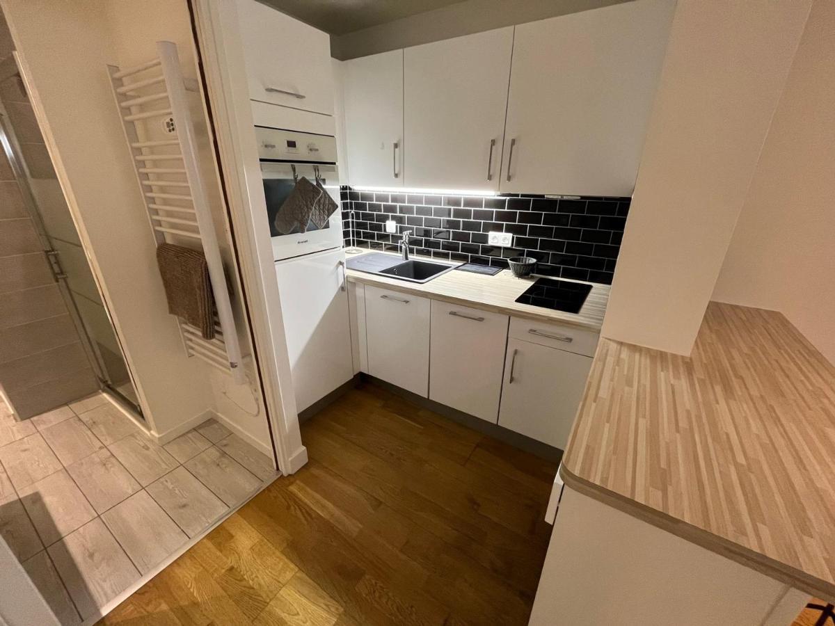 Apartamento De Charme Au Coeur De - Tout A Pied, Plage Et Commerces - Fr-1-239-782 *
