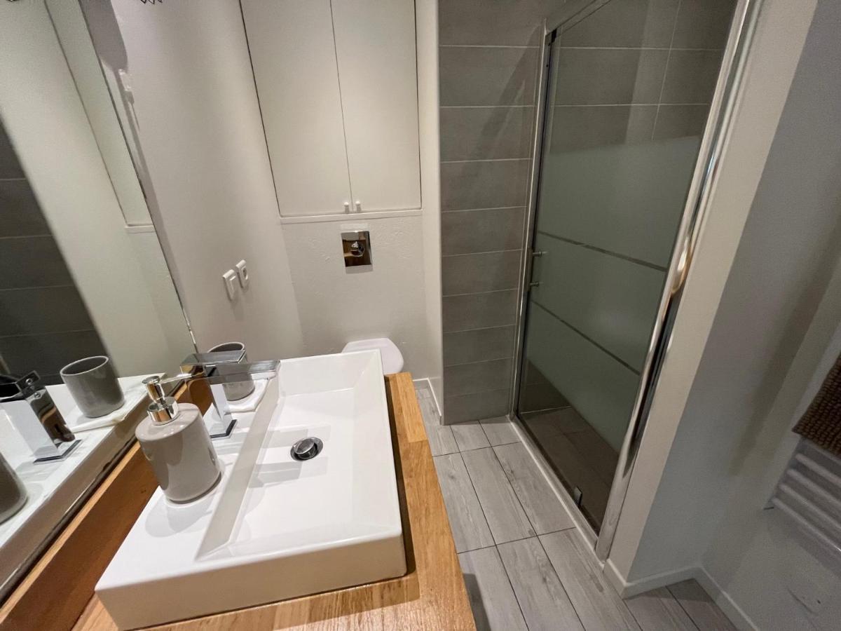 Apartamento De Charme Au Coeur De - Tout A Pied, Plage Et Commerces - Fr-1-239-782 Biarriz