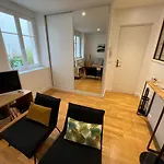 Appartement Biarritz, 2 pièces, 4 personnes - FR-1-239-782