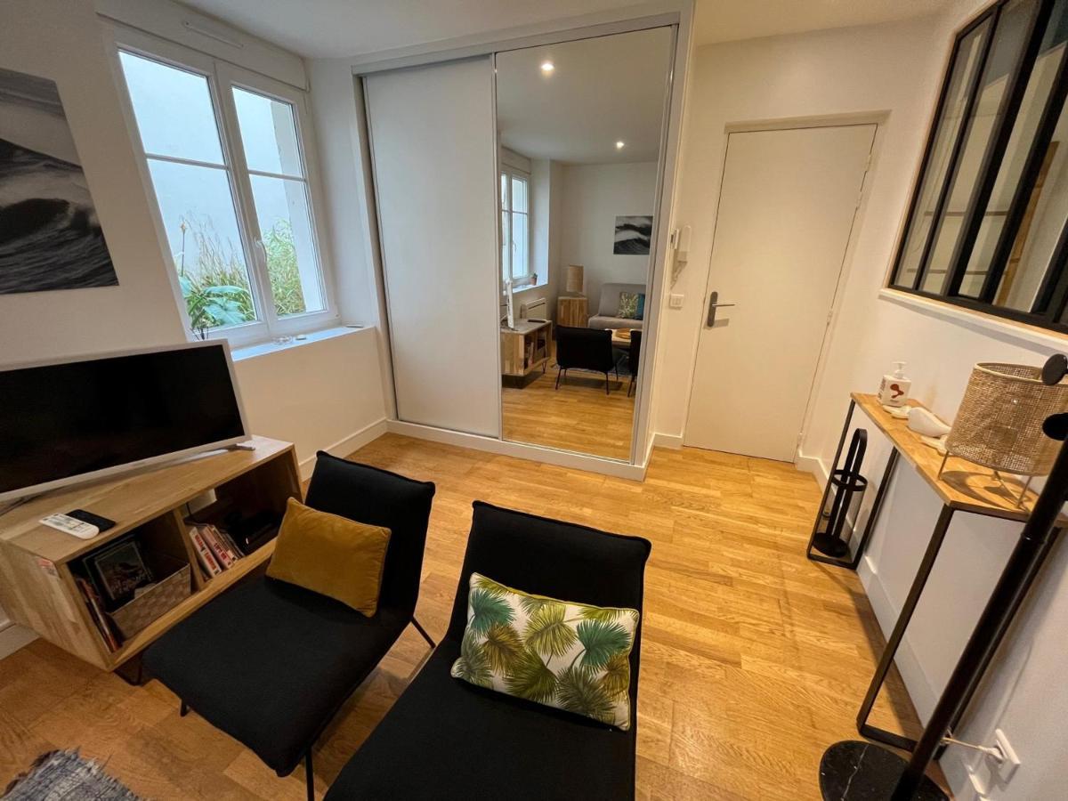 Biarritz, 2 Pièces, 4 Personnes - Fr-1-239-782 Biarritz