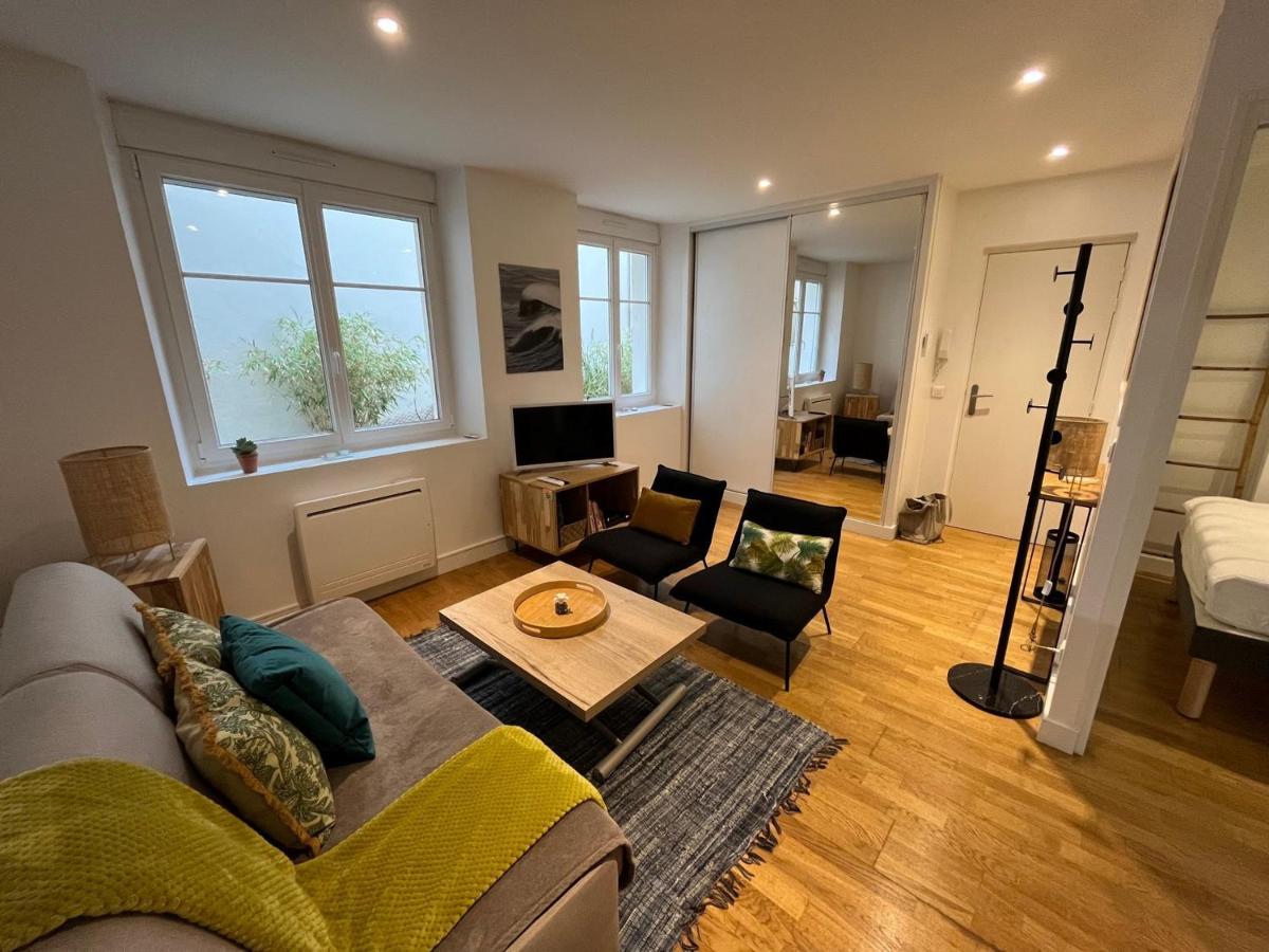 Biarritz, 2 Pièces, 4 Personnes - Fr-1-239-782