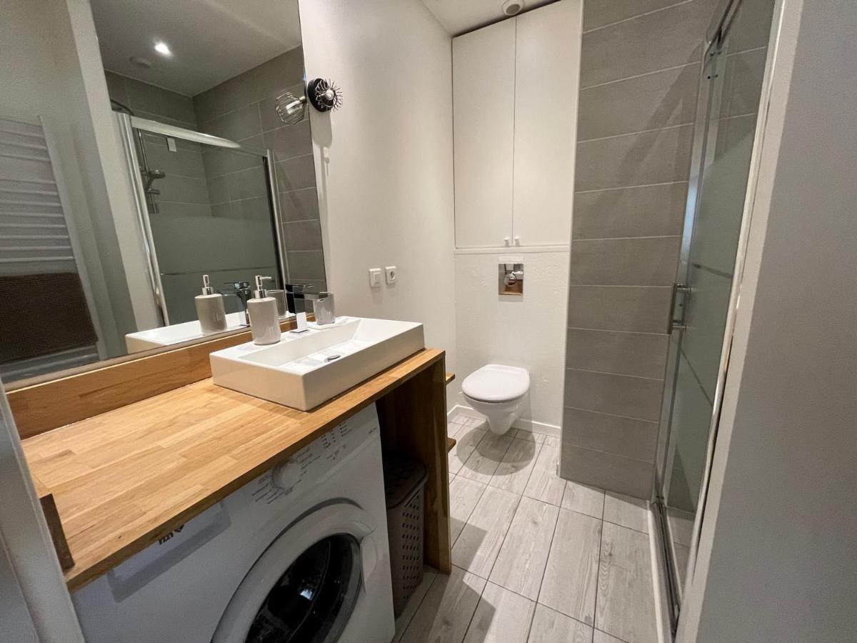 Biarritz, 2 Pièces, 4 Personnes - Fr-1-239-782 * Biarritz