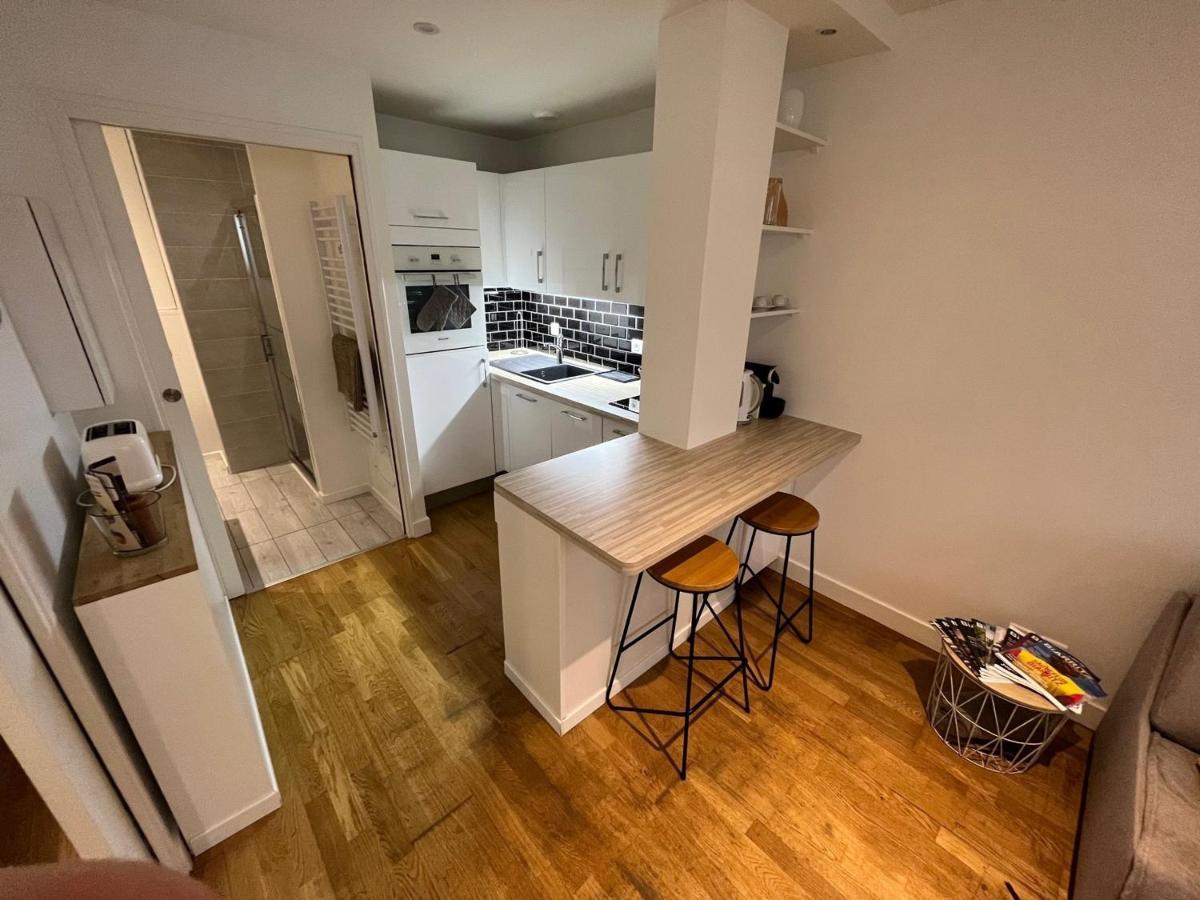 Biarritz, 2 Pièces, 4 Personnes - Fr-1-239-782 Biarritz