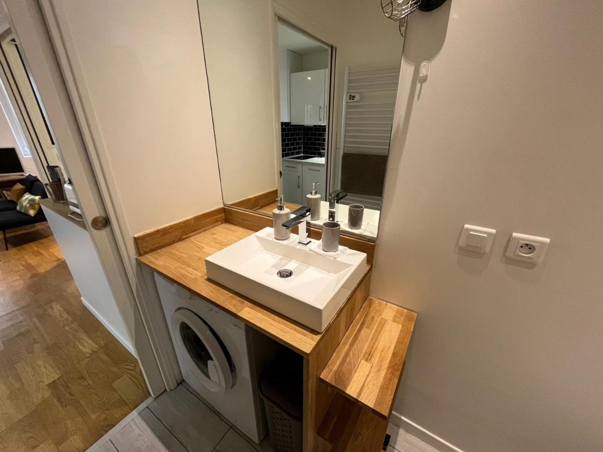 Appartement Biarritz, 2 Pièces, 4 Personnes - Fr-1-239-782 Biarritz